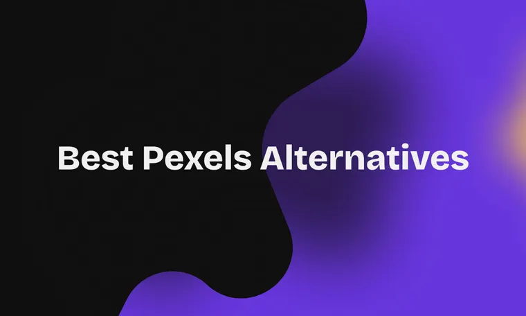 Best Pexels Alternatives: Top Free & Paid Stock Photo Sites for Creative Personalization