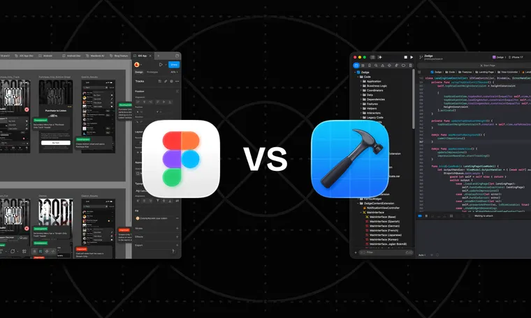 Design Implementation Is Dead. Long Live Design Implementation.