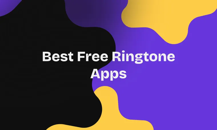 Best Free Ringtone Apps in 2026 (Tested and Ranked)