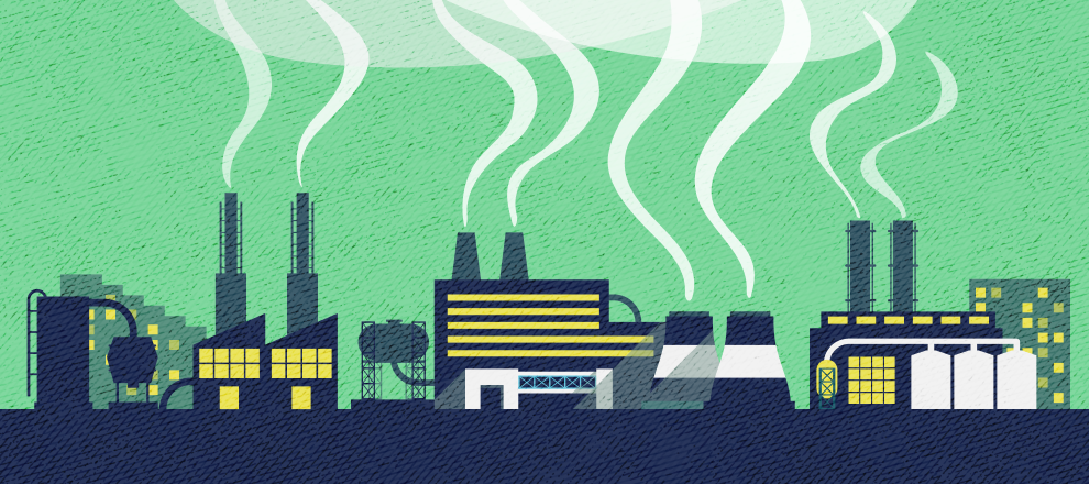 Реформа газового ринку