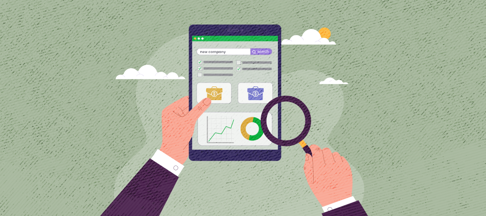 Особливості системи YC.Market