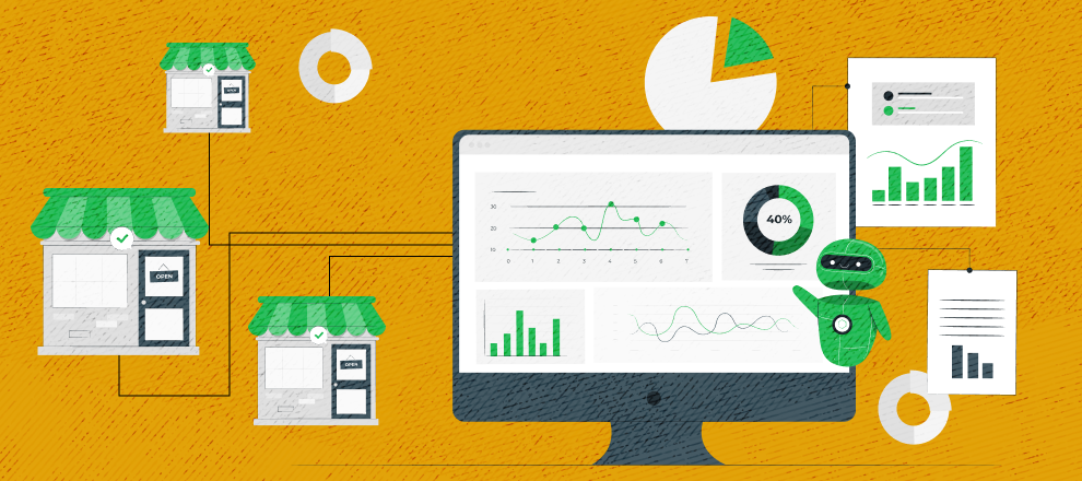 Аналіз конкурентів для малого бізнесу