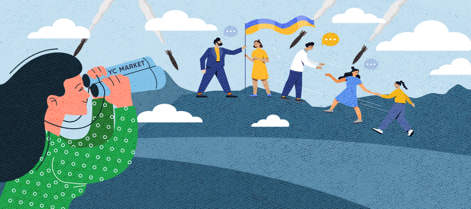 Які бізнеси реєстрували українці під час блекаутів