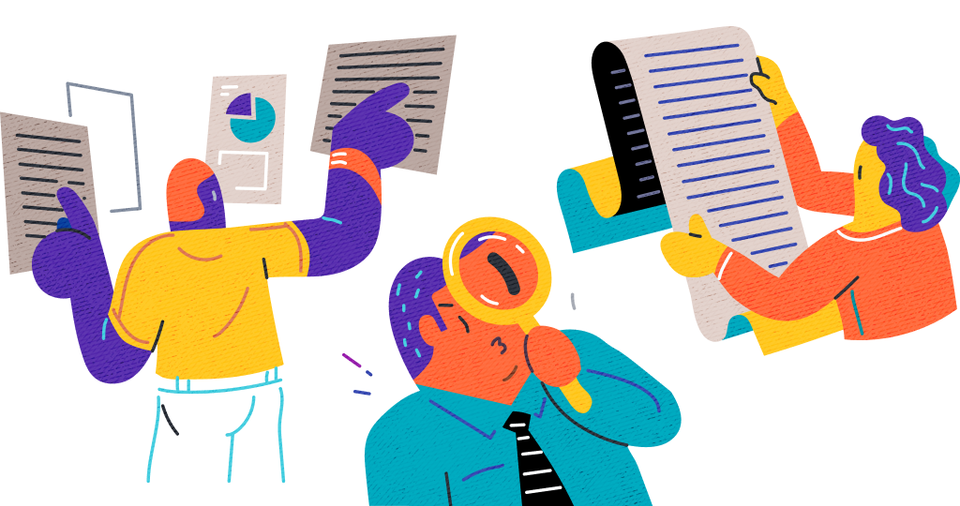 Фінансовий аналіз на основі відкритих даних