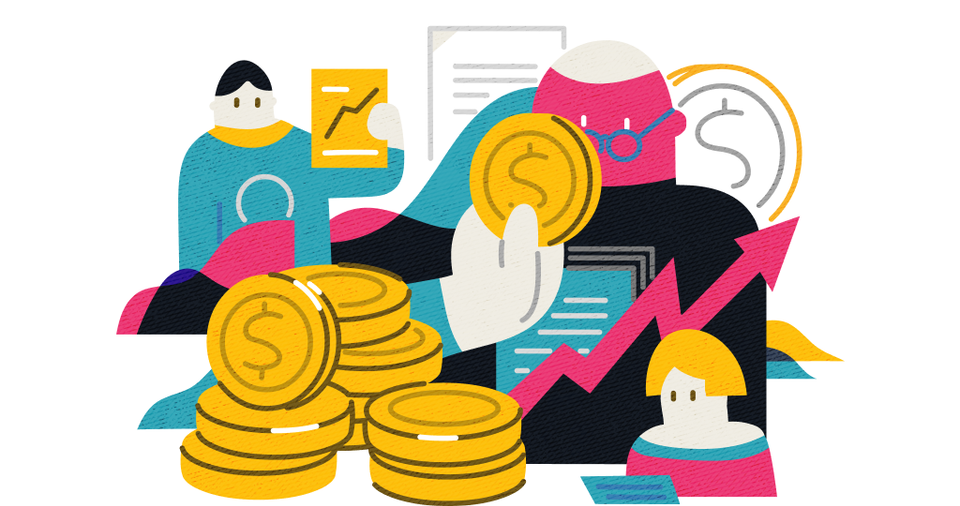 Коефіцієнтний фінансовий аналіз