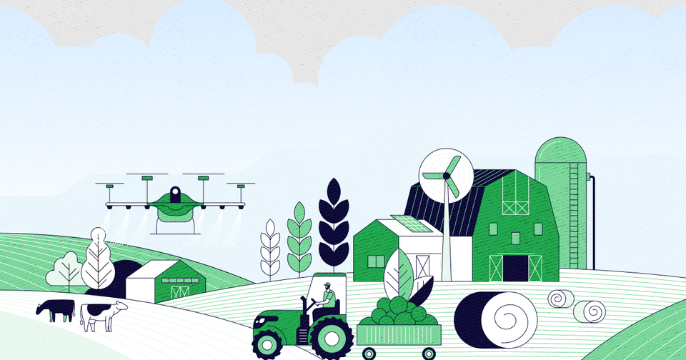 Агропромисловий комплекс України