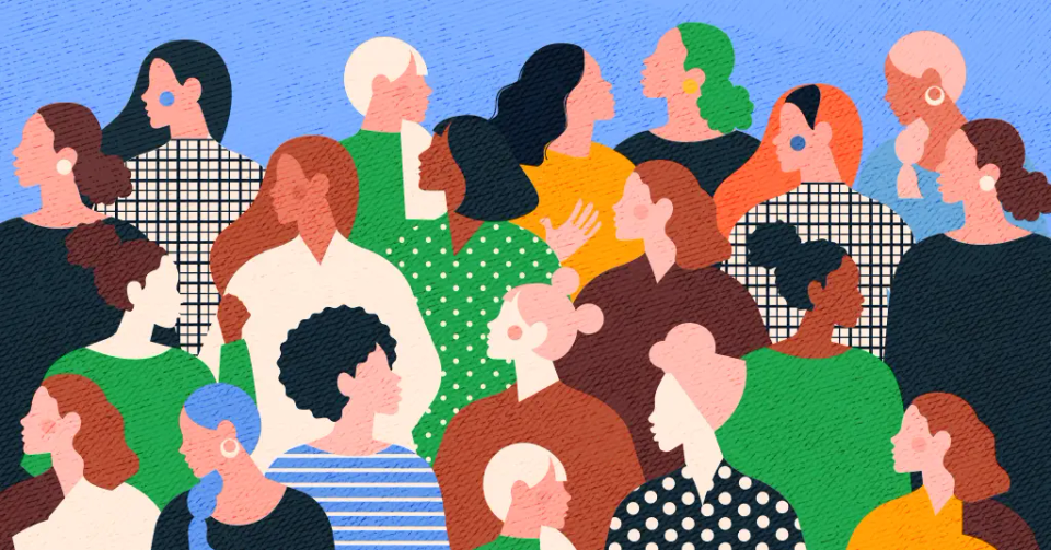 Як українки підтримують бізнес-середовище