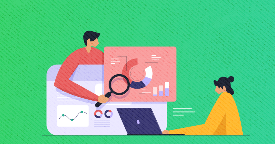 Оцінка ринку збуту