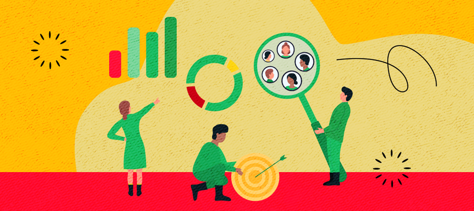 Аналіз ніші IT технологій