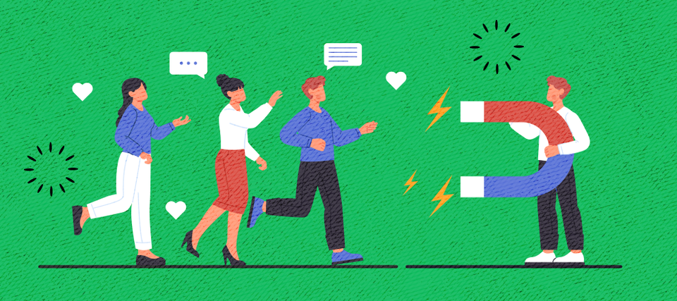 Залучення клієнтів: способи, стратегії та інструменти, що стануть у пригоді