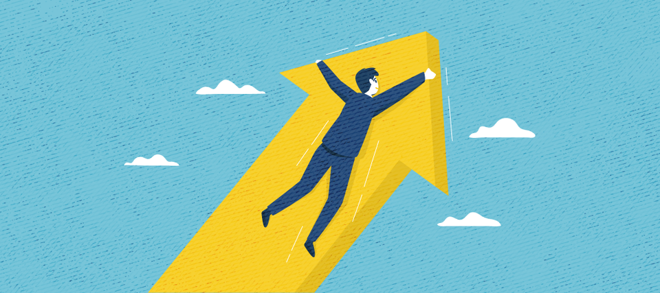 Ukrainian market recovery