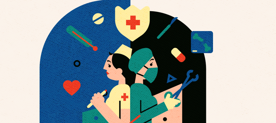 Медичні заклади України