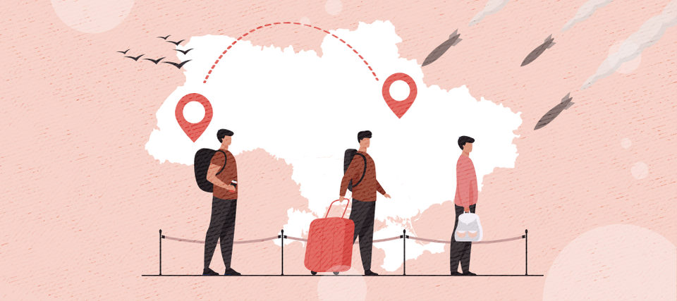 Аналіз ринку туроператорів України