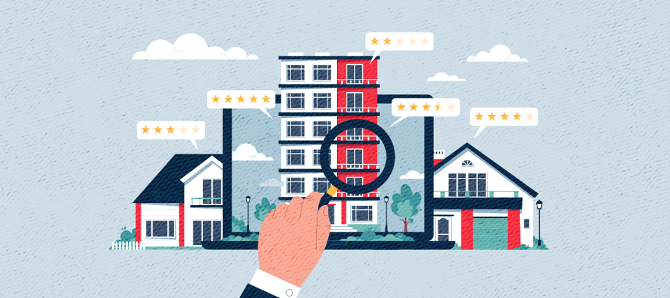 Тенденції ринку нерухомості України