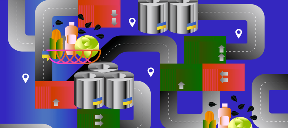 Сильне плече аграріїв