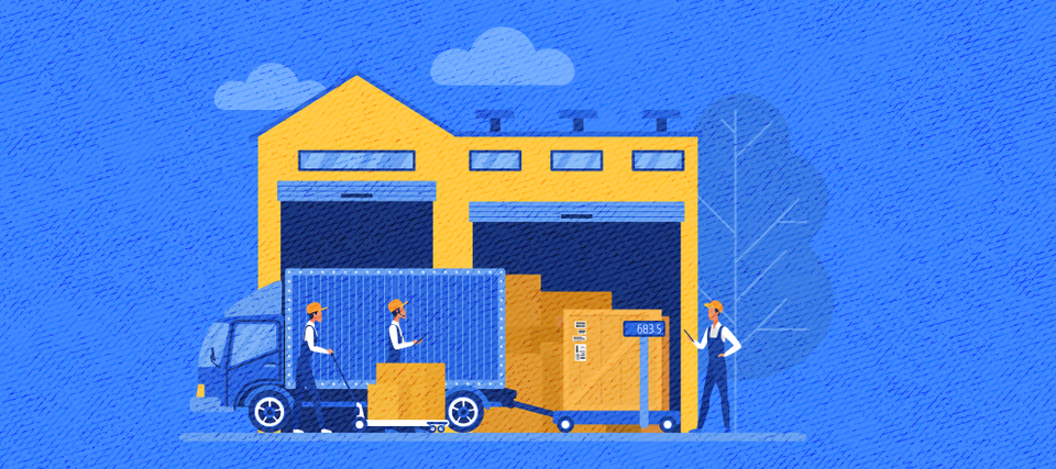 Стратегії оптової торгівлі