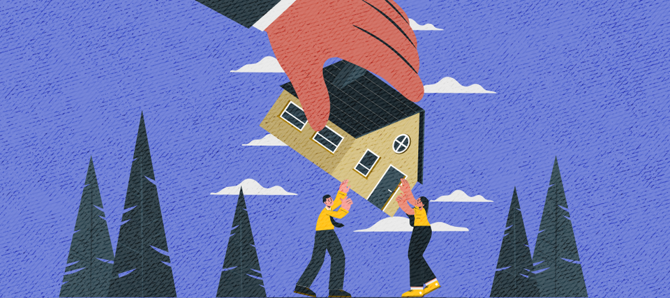 Як захиститися від шахрайства при купівлі/продажу нерухомості