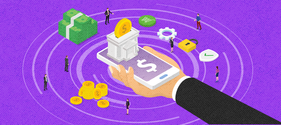 Цифрова трансформація у банкінгу