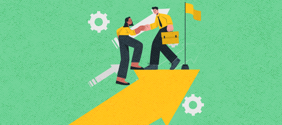 Стратегії розвитку малого та середнього бізнесу