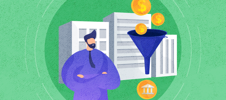 Публічні видатки в YC.Market: аналізуйте ринок видатків держави та громад детально, швидко та зручно