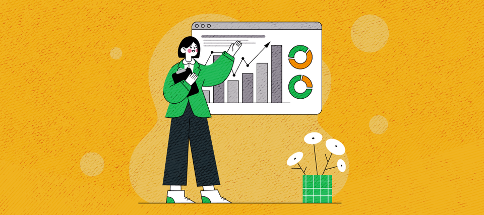 Маркетингова аналітика ринків