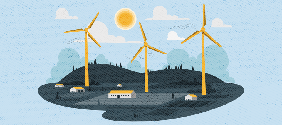 Енергетична безпека України