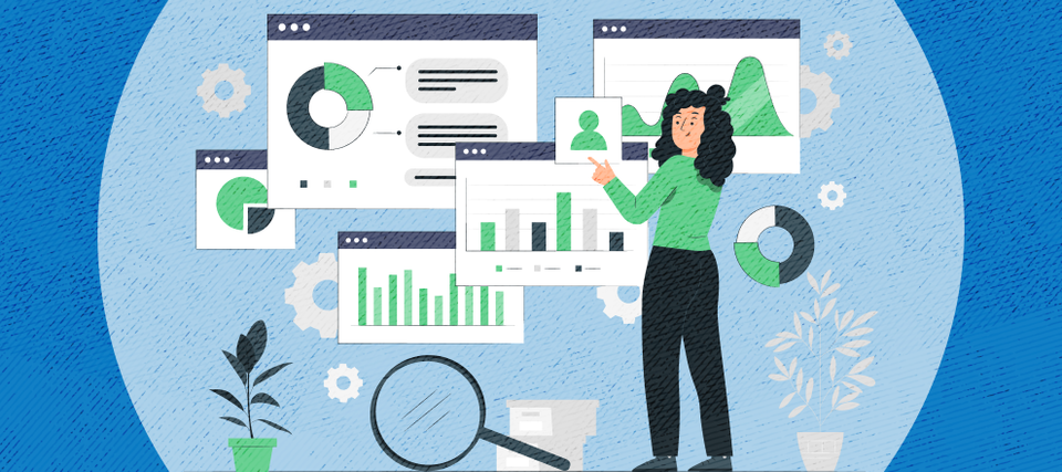 Пошук постачальників за допомогою YC.Market