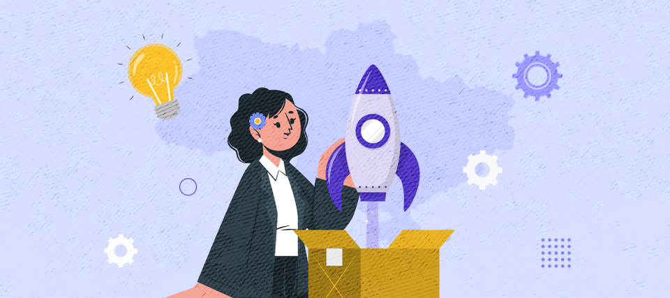 Жіноче обличчя бізнесу: які сфери обирають жінки та чому великий бізнес досі залишається “чоловічим”?