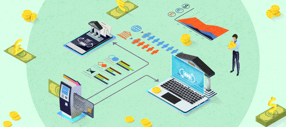 Фінансовий моніторинг компаній