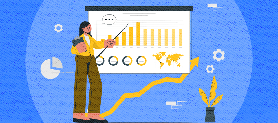 Аналіз консалтингового ринку в Україні