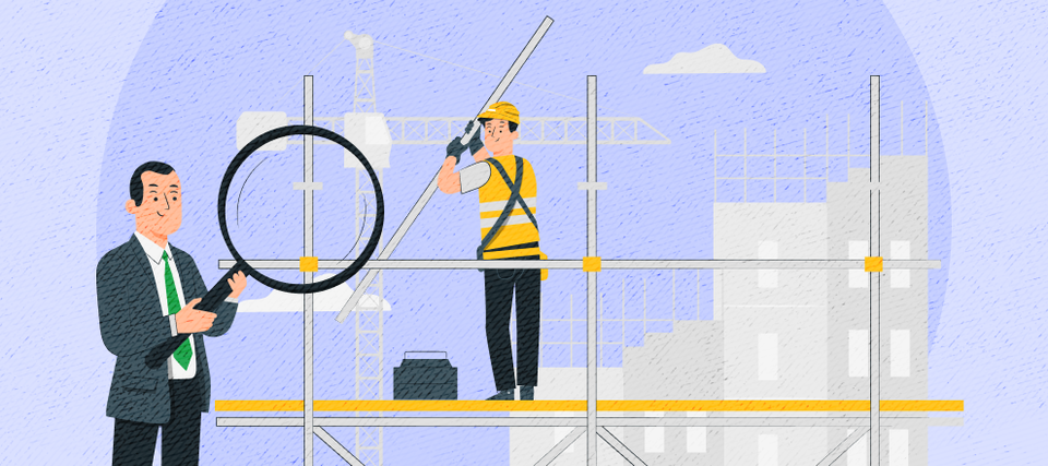 Аналіз забудовників в Україні