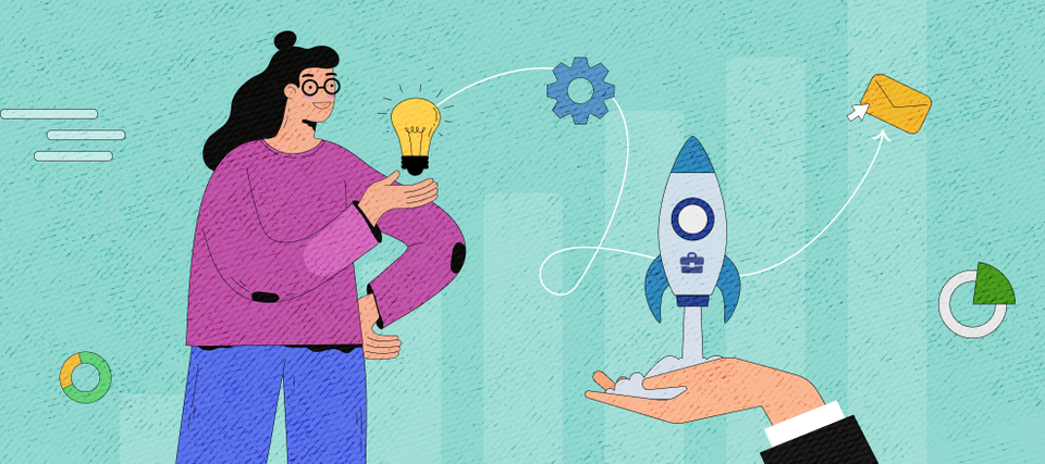 Перевага інновацій