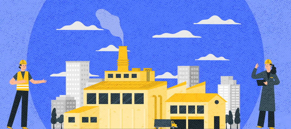 Аналіз найбільших заводів України