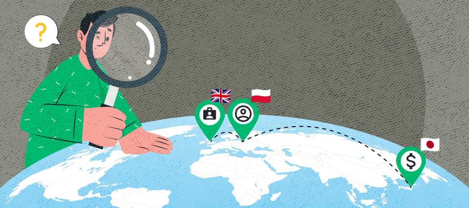 Зв'язок компаній