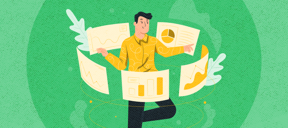  Інструменти для бізнесу