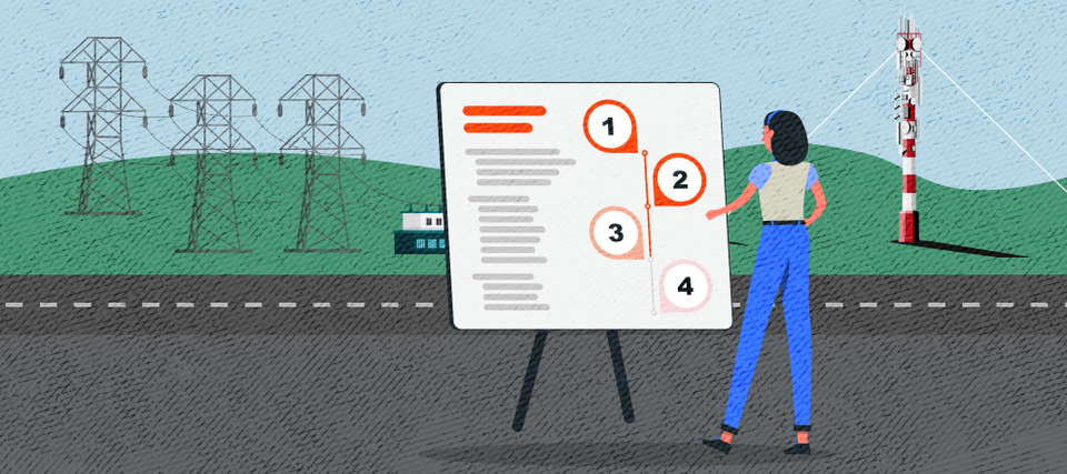 Галузі критичної інфраструктури України