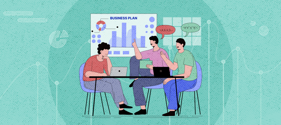 Як почати власний бізнес