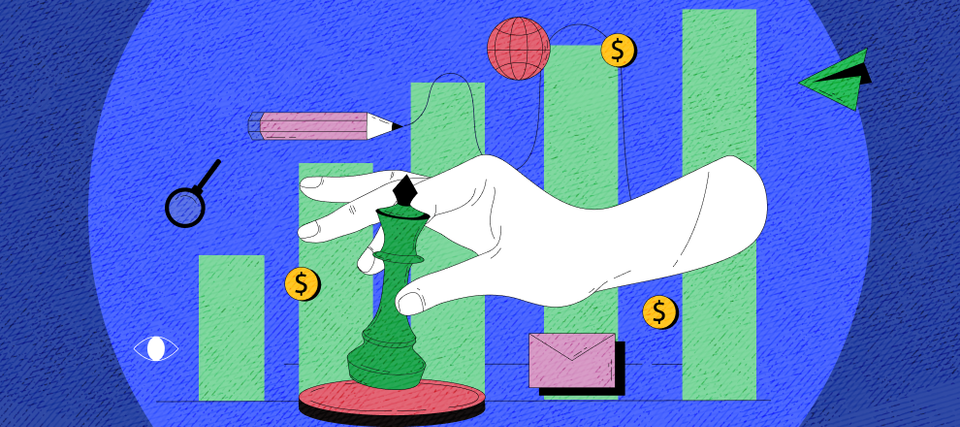 Стратегічне планування на основі аналітики