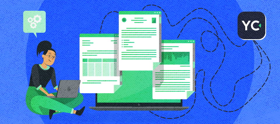 База даних для маркетингових кампаній