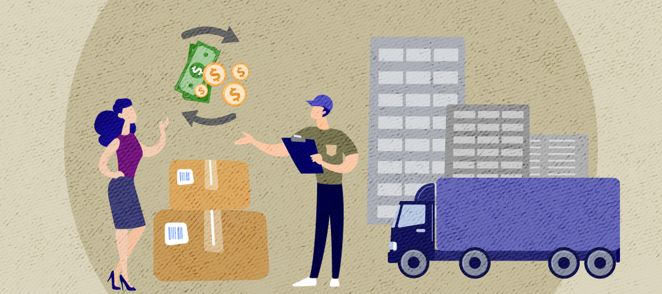 Вантажоперевезення по Україні: як і де вибрати компанію