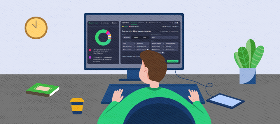 Бізнес-планування і стратегування: перші рішення, які визначають майбутнє бізнесу