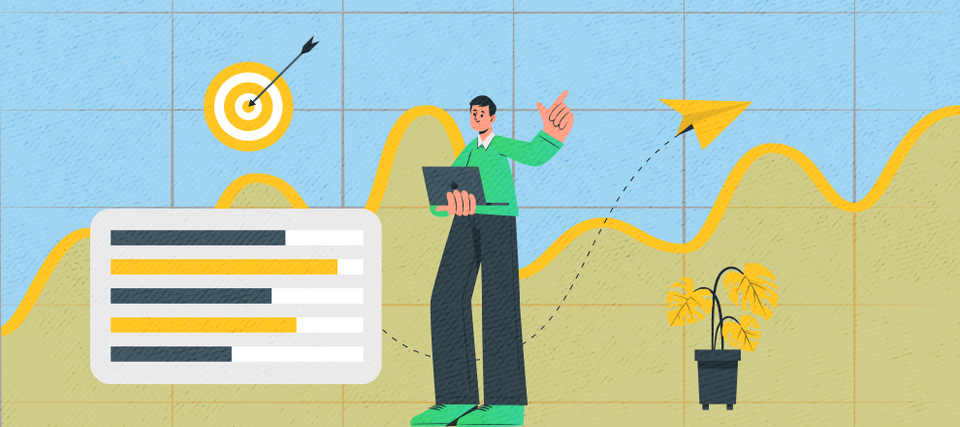 Big data в B2B: як великі дані пришвидшують розвиток компаній