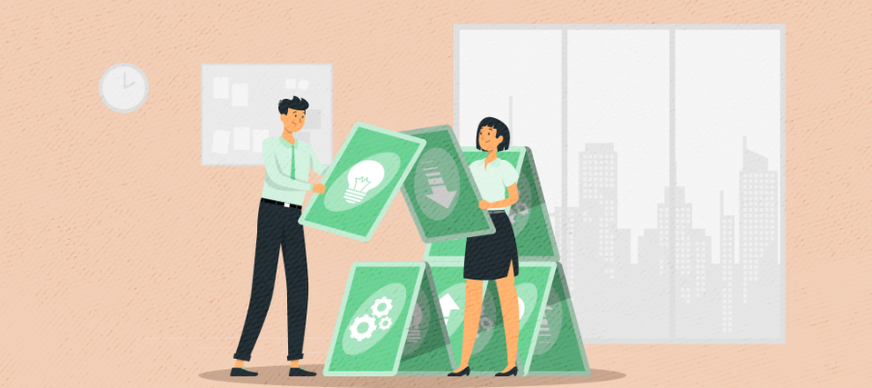 Бізнес-модель: що вирішує і як зрозуміти, чи вона працює