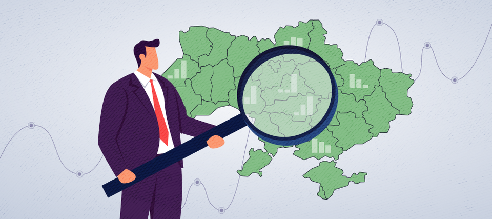 Як власнику бізнесу зрозуміти, де росте попит: аналіз ринку України онлайн у YC.Market