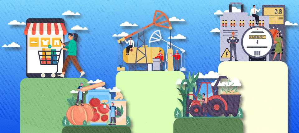 Топ-1000 українських компаній за доходами у 2024 році