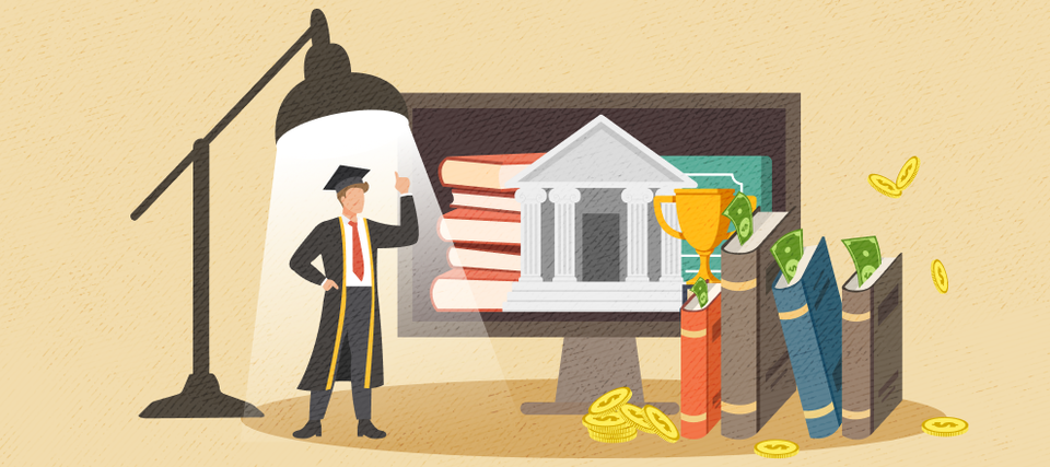 Приватна освіта 2025: цифри, тренди, лідери