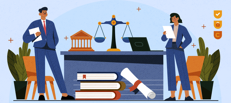 За 9 місяців 2025-го зареєстровано більше юридичних компаній, ніж за весь 2024 рік