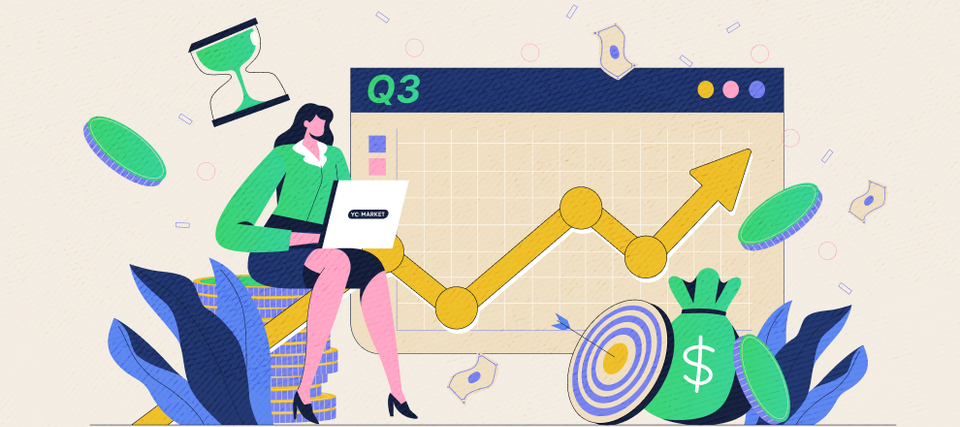 Українські компанії: що нового у ІІІ кварталі