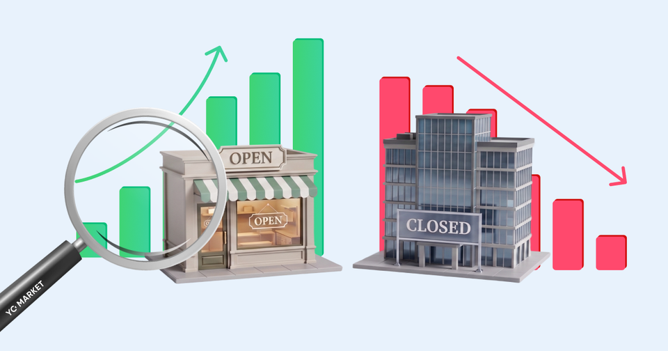 Де народжується новий бізнес України: мапа за І квартал 2026