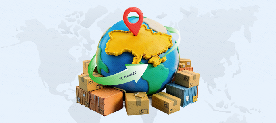 Зовнішня торгівля України 2025: що експортує та імпортує країна, дефіцит і структура ринку